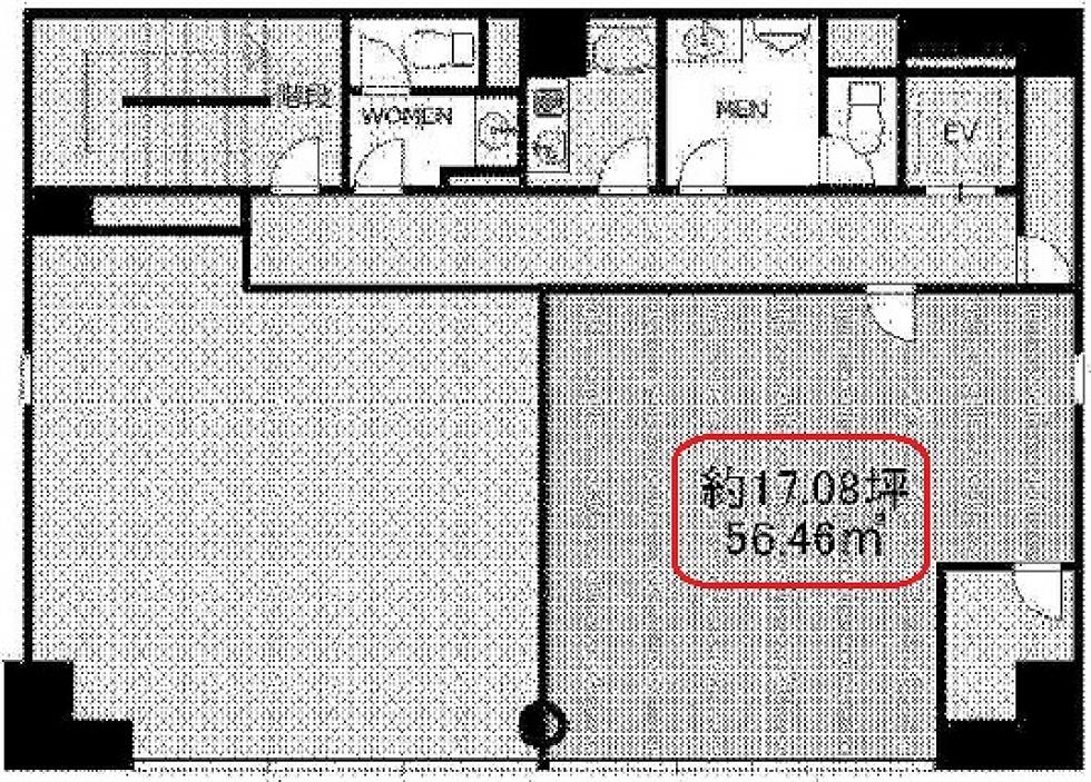 間取り図 O-01000514-002