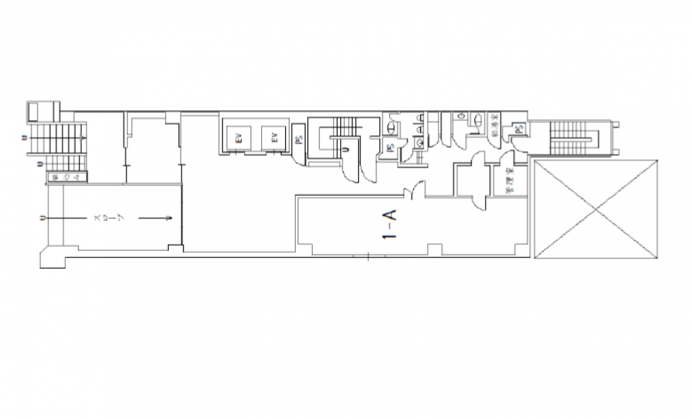 間取り図 O-01000631-029