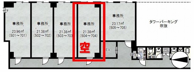 間取り図 O-01000790-010