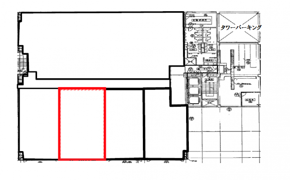 間取り図 O-01000847-037