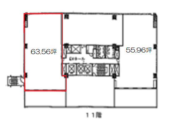 間取り図 O-01001044-025