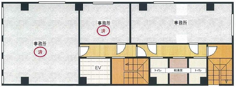 間取り図 O-01001168-015