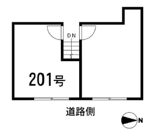 間取り図 O-01001235-004