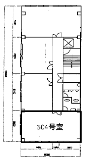 間取り図 O-01001261-005