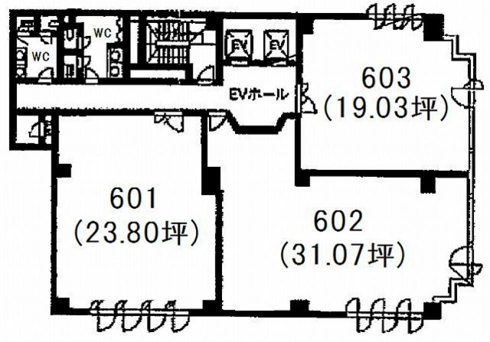 間取り図 O-01001886-012