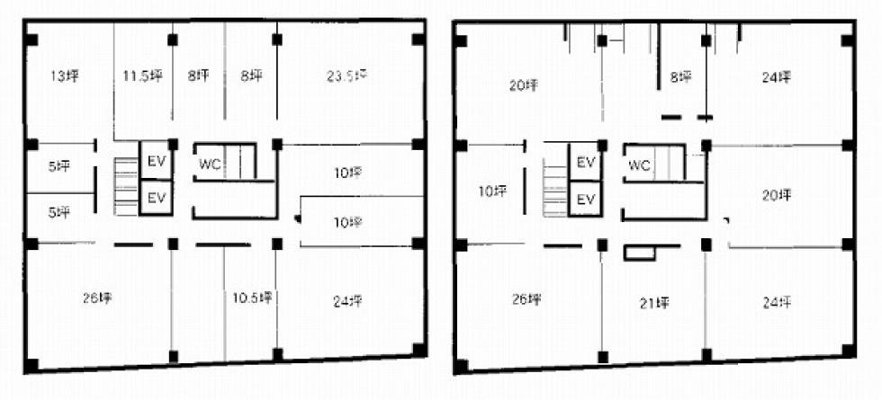 間取り図 O-01002029-019