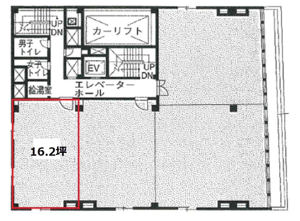 間取り図 O-01002356-009