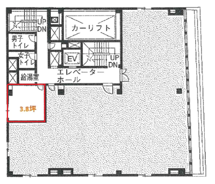 間取り図 O-01002356-021