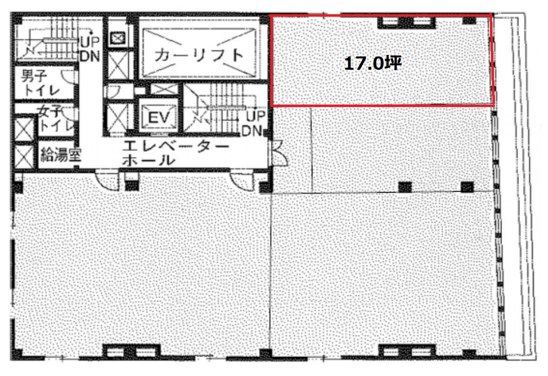 間取り図 O-01002356-023