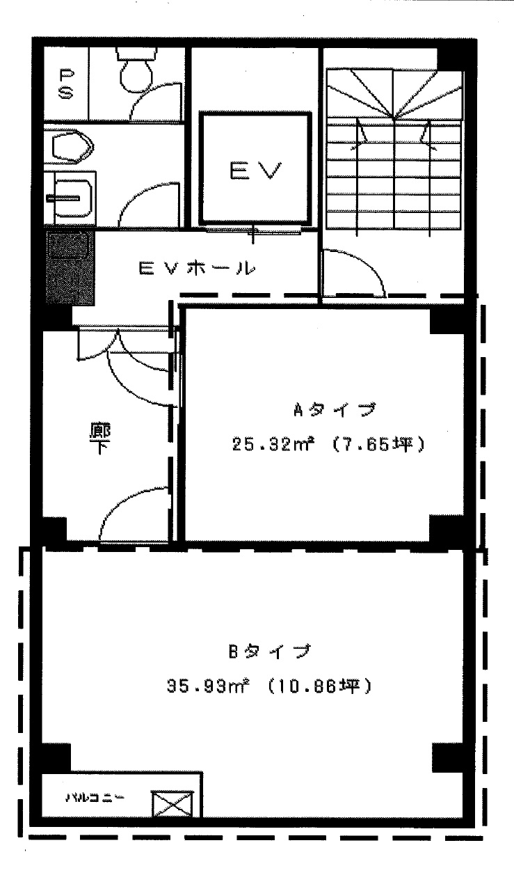 間取り図 O-01002779-019