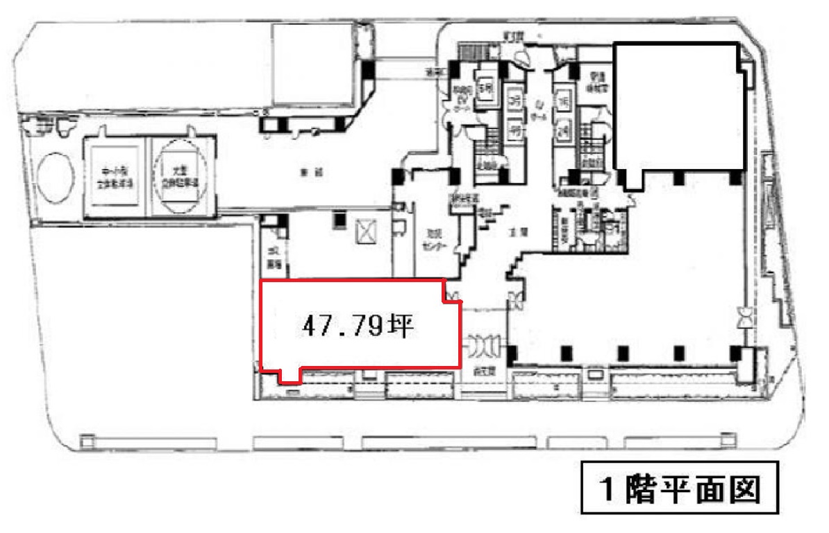 間取り図 O-01002826-021