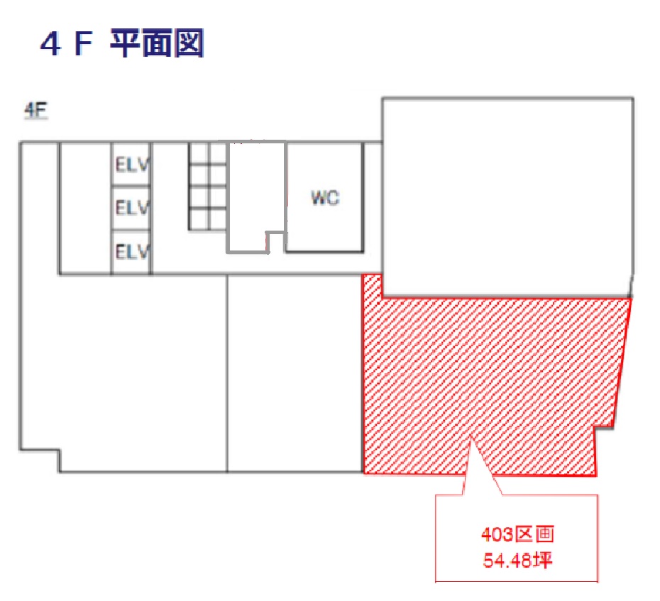 間取り図 O-01002829-002