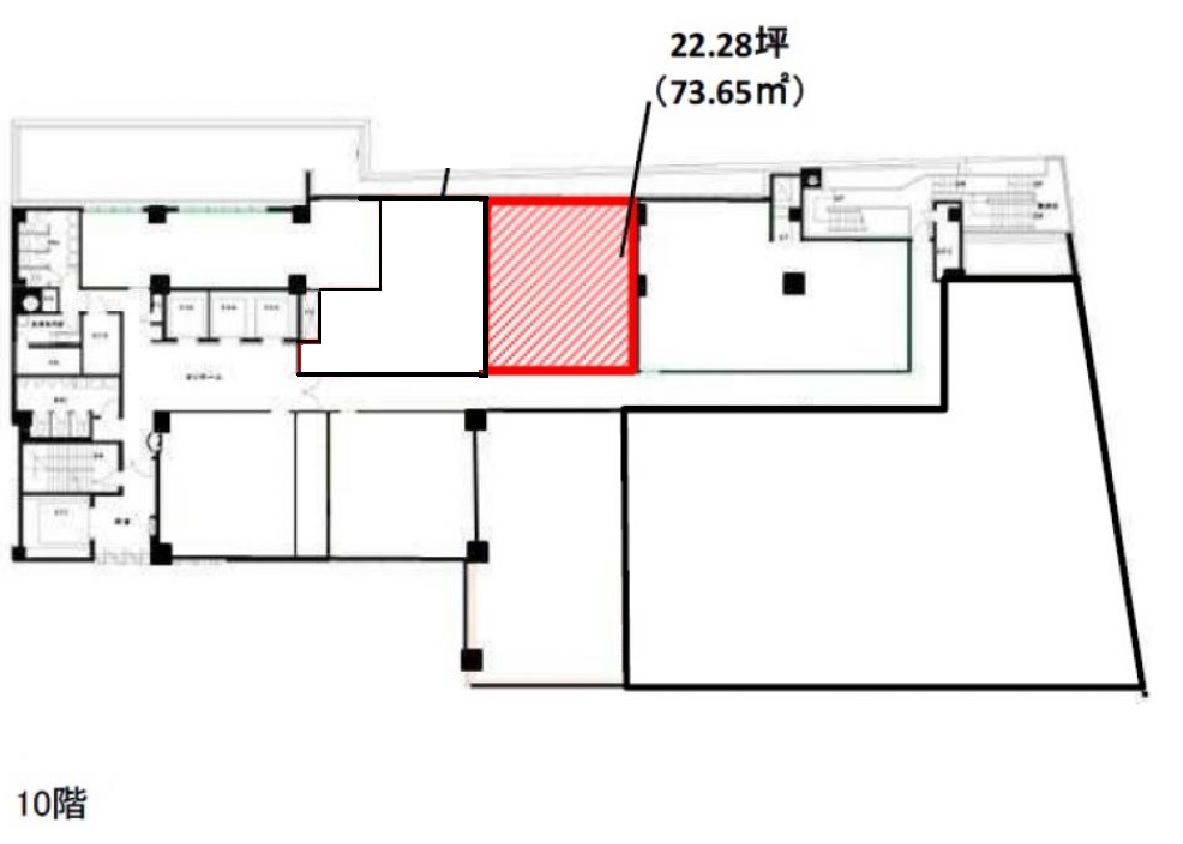 間取り図 O-01002961-058