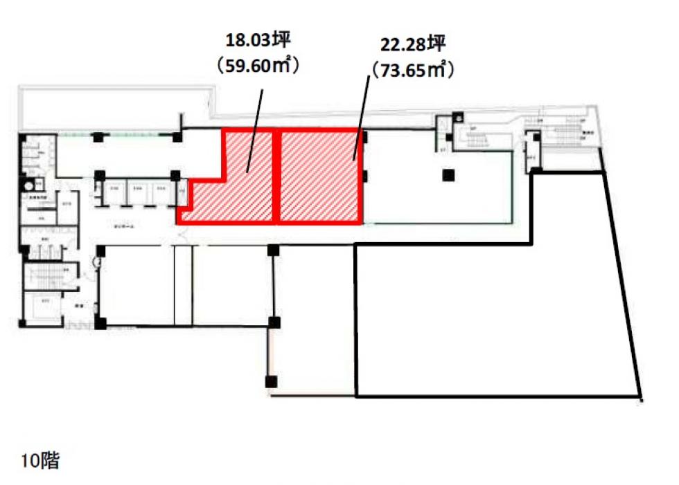 間取り図 O-01002961-058