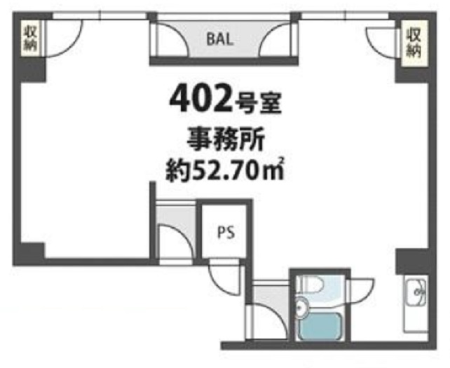 間取り図 O-01003656-028