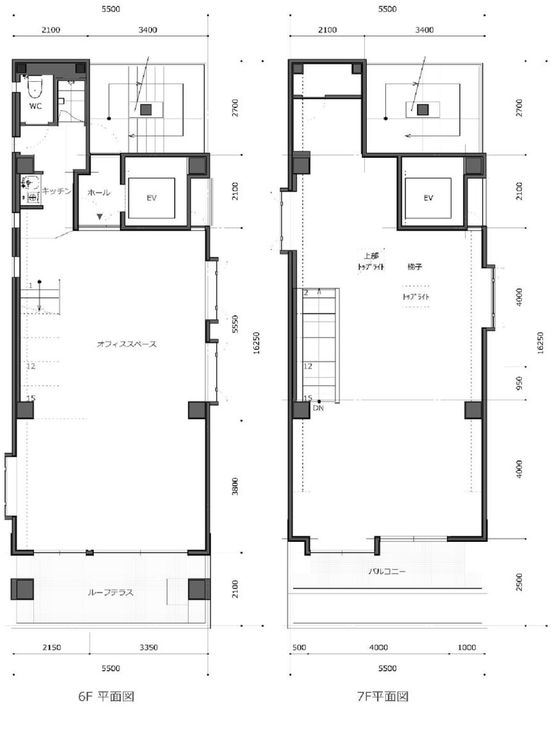 間取り図 O-01003715-004