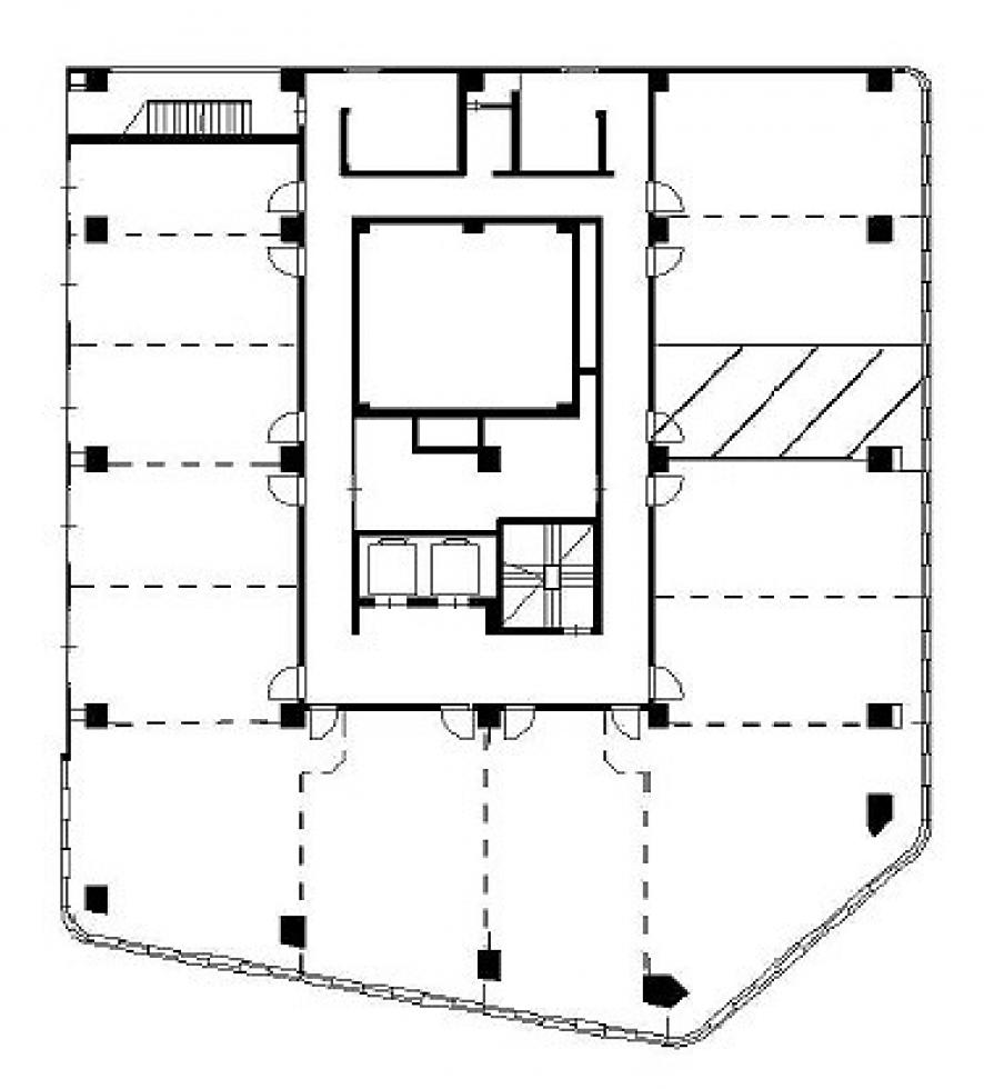 間取り図 O-01003823-066