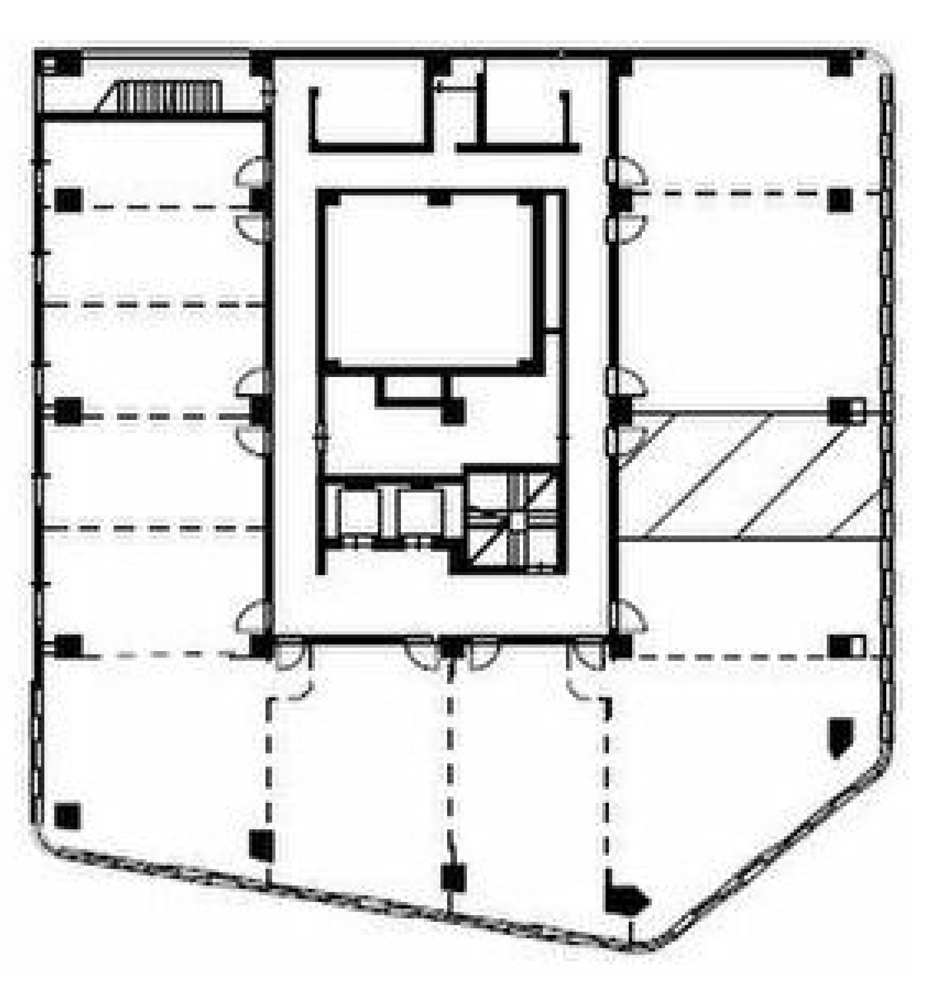 間取り図 O-01003823-085