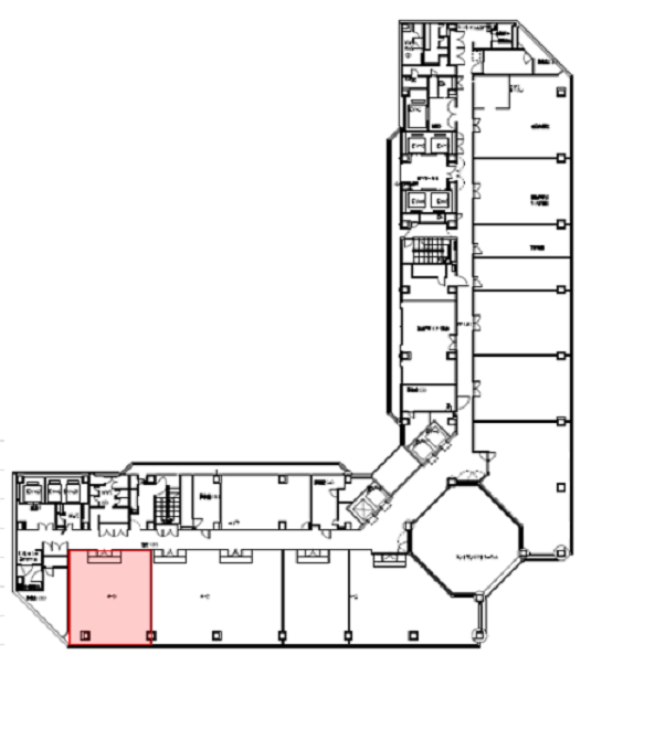 間取り図 O-01004170-011