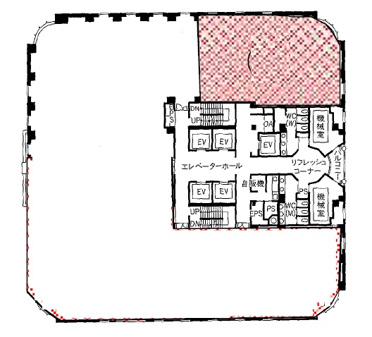 間取り図 O-01004195-031