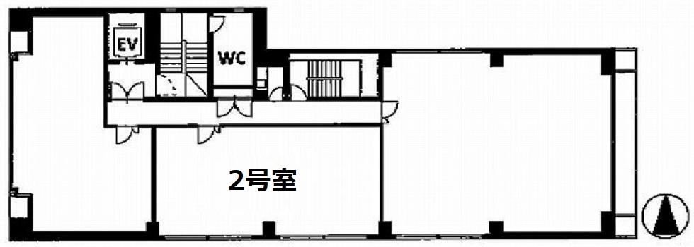 間取り図 O-01004210-016