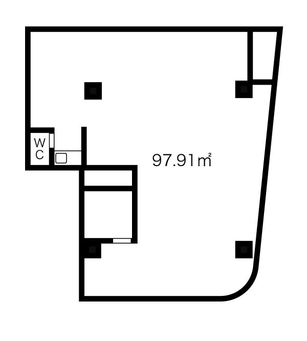 間取り図 O-01004237-007