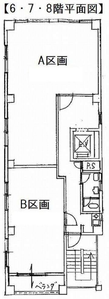 間取り図 O-01004347-007