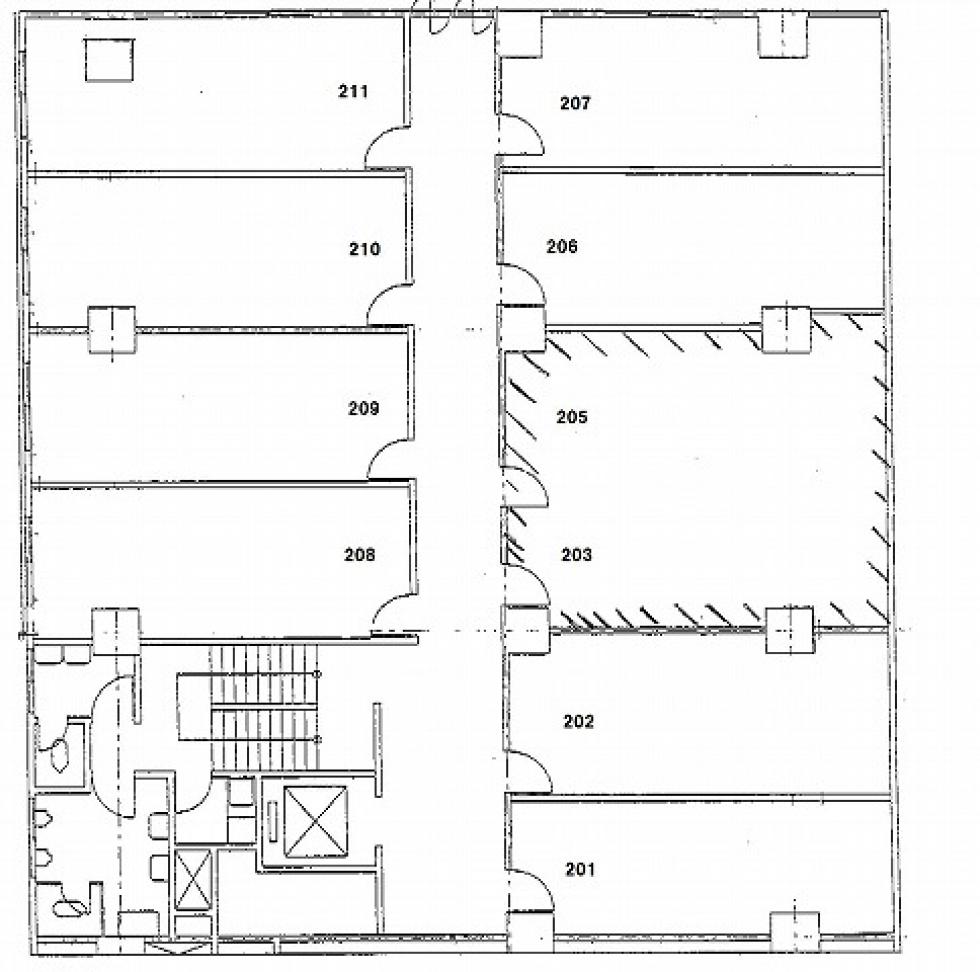 間取り図 O-01004728-005