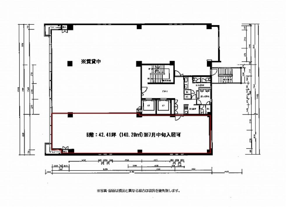 間取り図 O-01005241-004