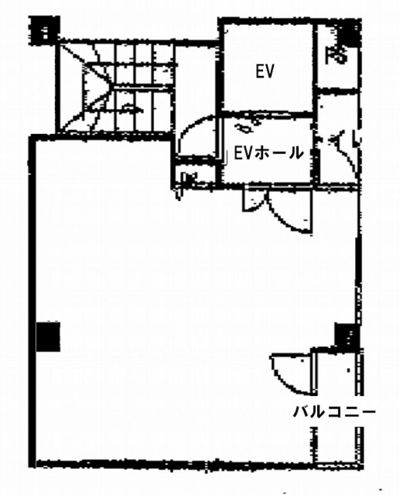 間取り図 O-01005470-004