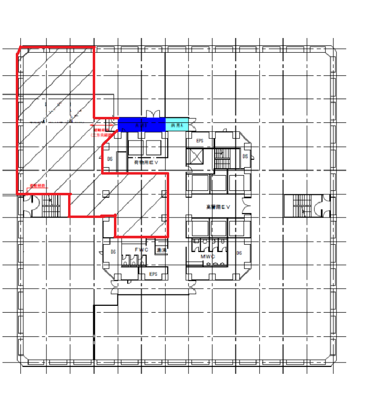 間取り図 O-01006022-047