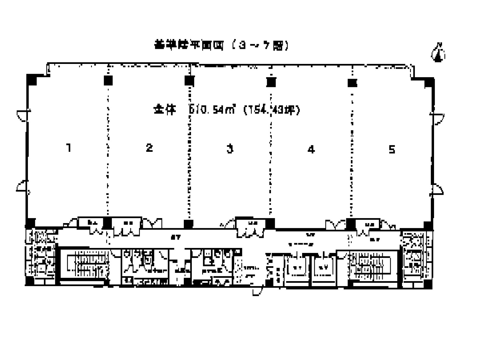 間取り図 O-01006602-020