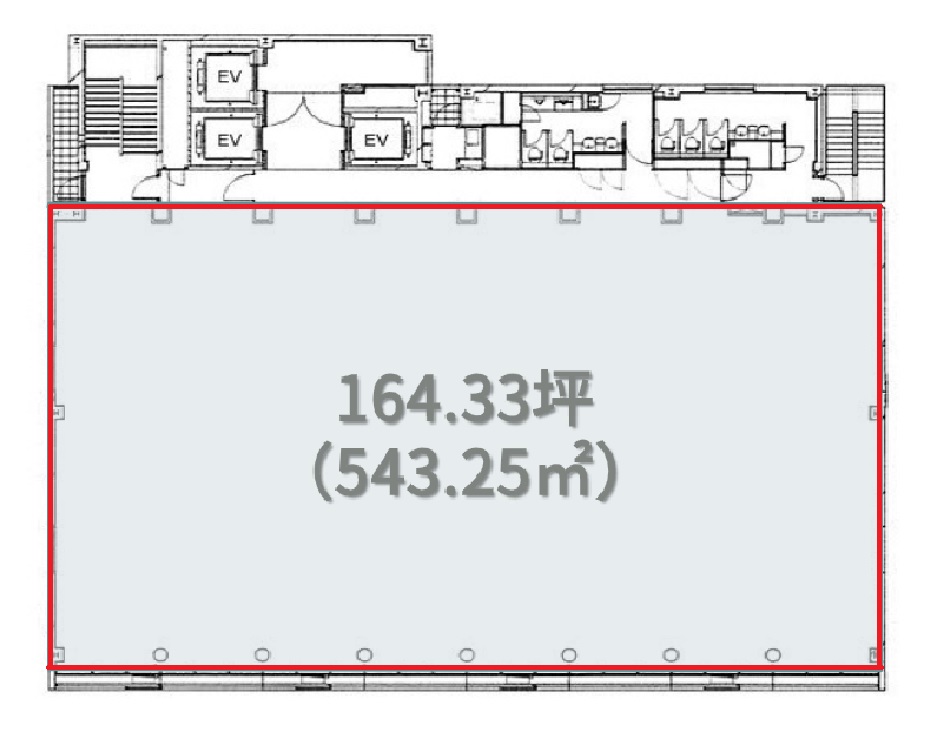 間取り図 O-01012247-027