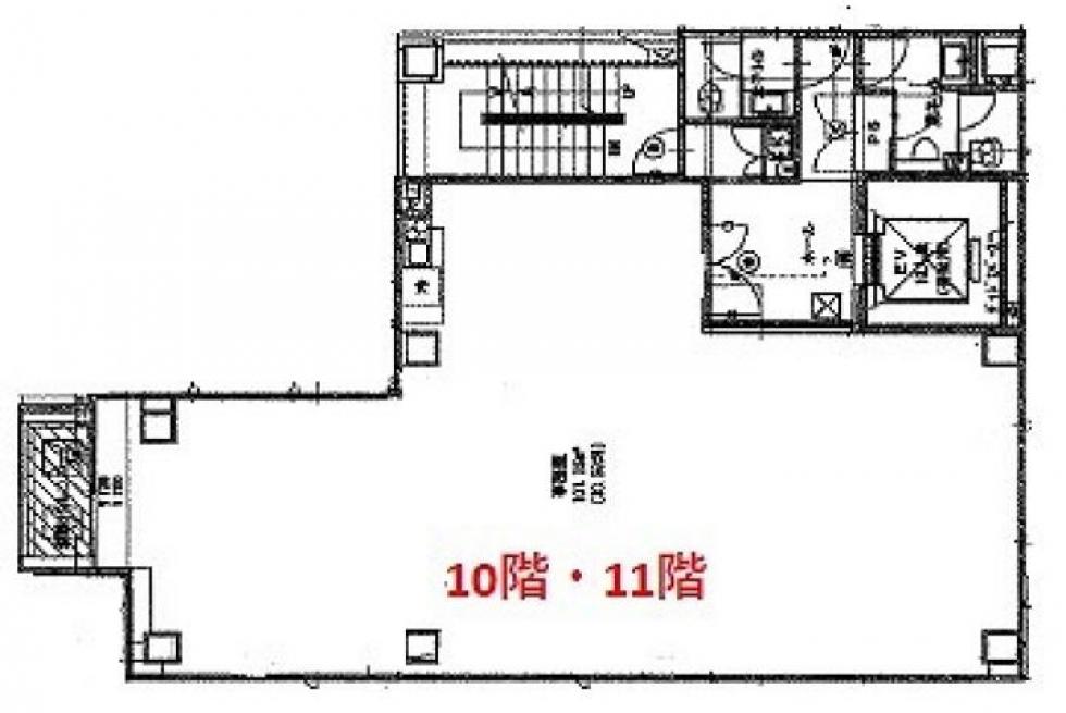 間取り図 O-01012514-011