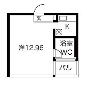 間取り図 O-01012790-011