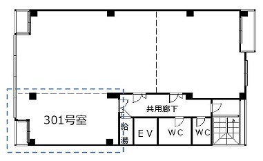 間取り図 O-01015718-008