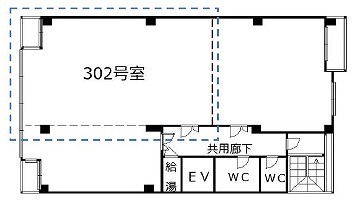 間取り図 O-01015718-009