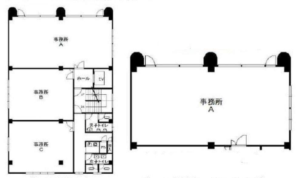 間取り図 O-01016167-003