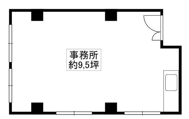 間取り図 O-01016220-002