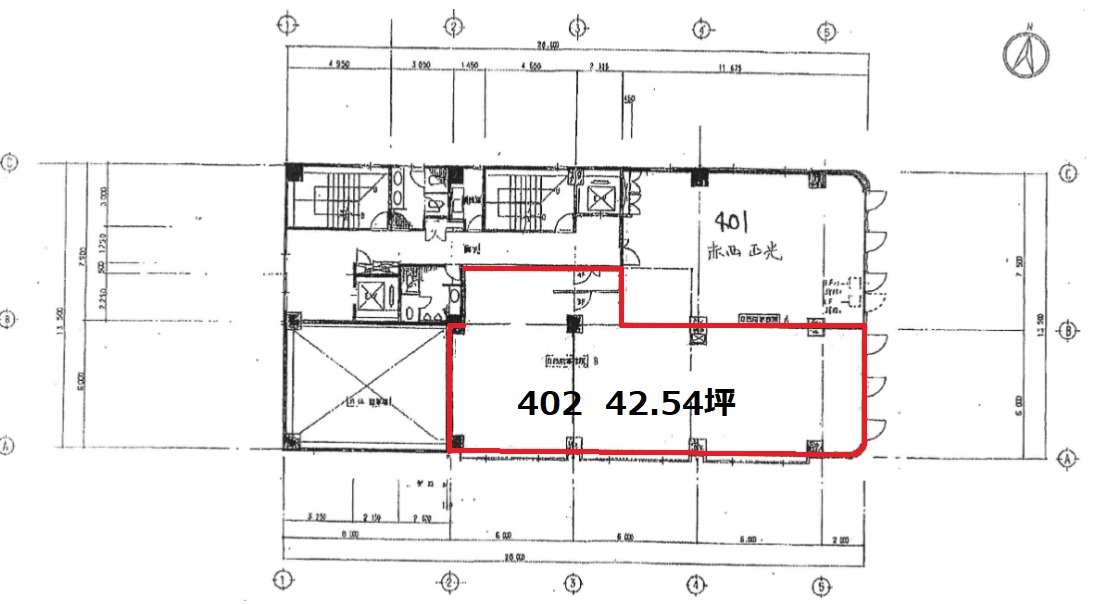 間取り図 O-01017766-010