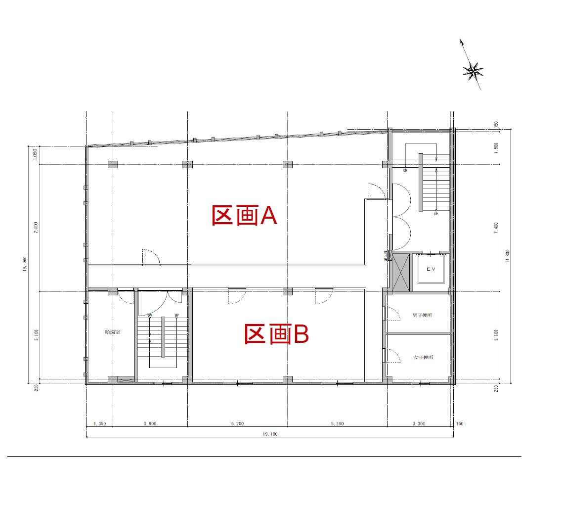 間取り図 O-01018920-013