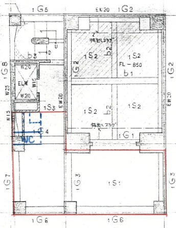 間取り図 O-01019406-003