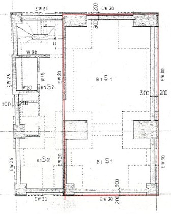 間取り図 O-01019406-004