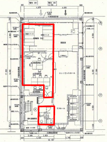 間取り図 O-01020088-008