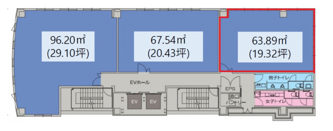 間取り図 O-01020761-012