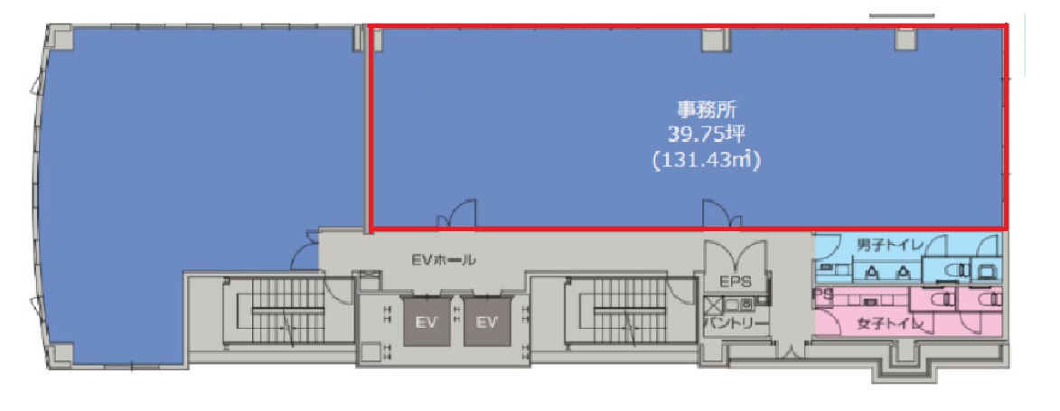 間取り図 O-01020761-016