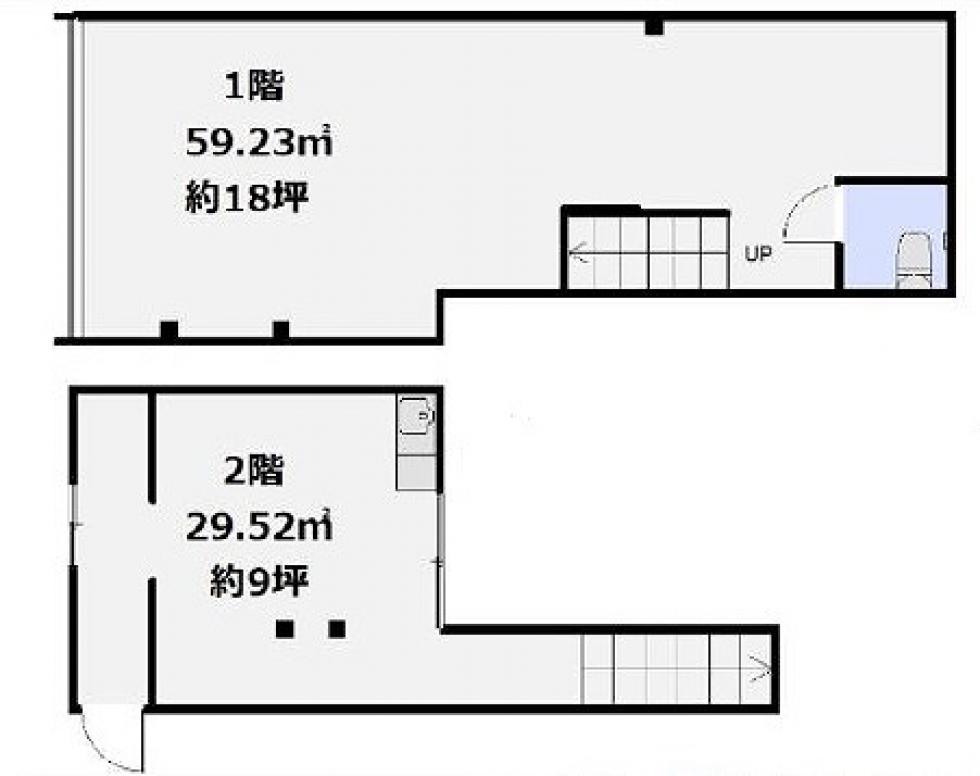 間取り図 O-01020766-001