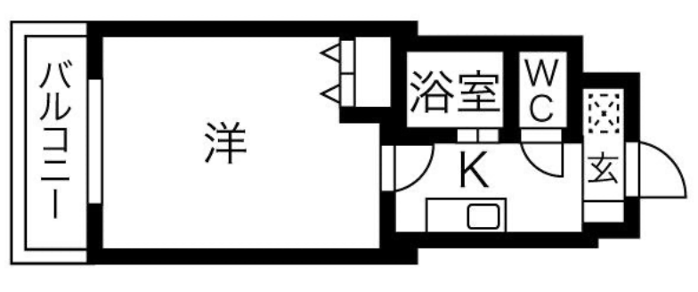 間取り図 O-01021199-020