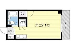 間取り図 O-01021732-007