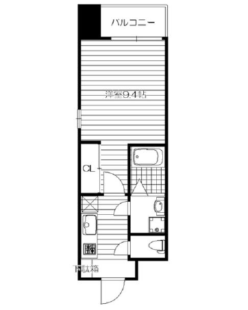 間取り図 O-01022292-006